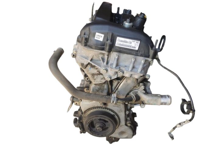 Motor uaca, uacc ford mondeo v sed·n (cd) 2.0 hybrid - Imagen 3