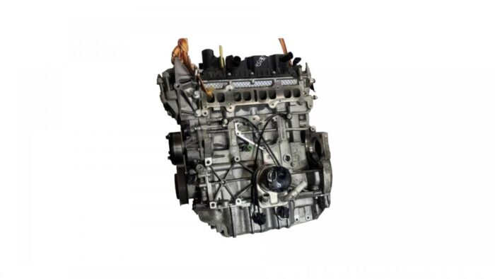 Motor unca, uncb, unce, uncf ford mondeo v turnier (cf) 1.5 ecoboost