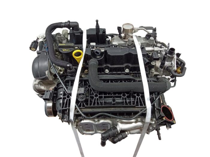 Motor uncn ford mondeo v turnier (cf) 1.5 ecoboost