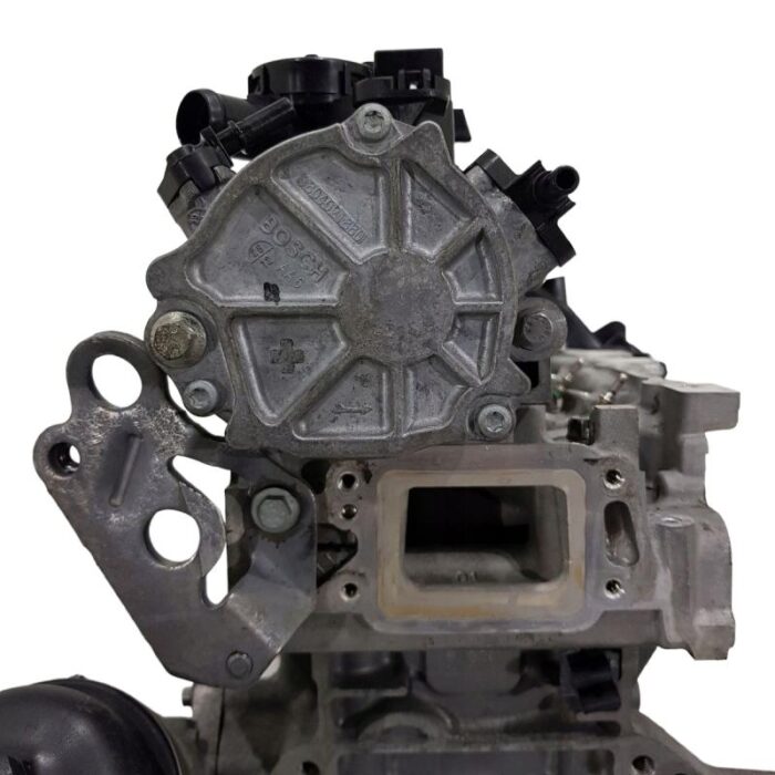 Motor t1wa, t1wb ford s-max (wa6) 1.6 tdci