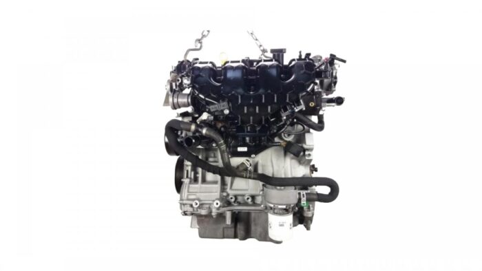 Motor tnwa ford s-max (wa6) 2.0 ecoboost