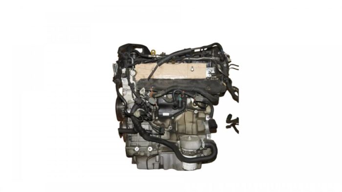 Motor tnwa ford s-max (wa6) 2.0 ecoboost - Imagen 2