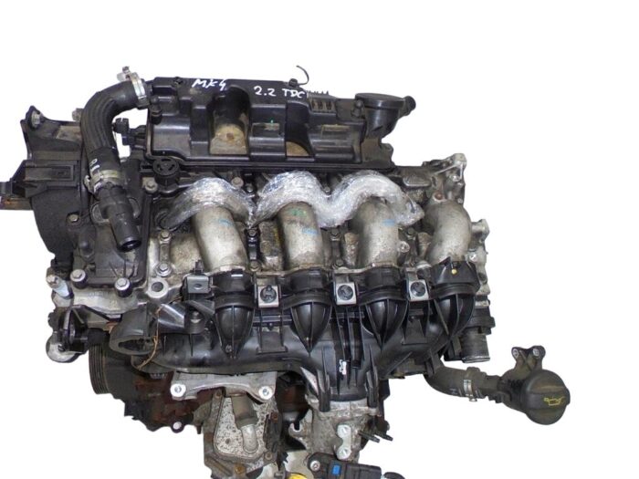 Motor q4wa ford s-max (wa6) 2.2 tdci - Imagen 2