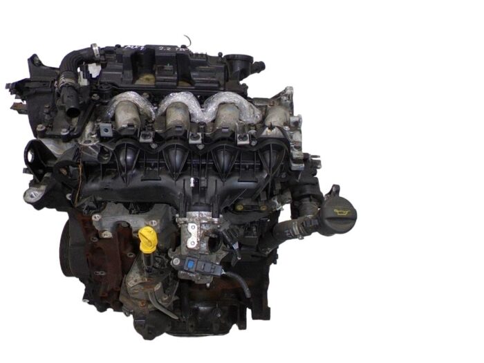 Motor q4wa ford s-max (wa6) 2.2 tdci - Imagen 3