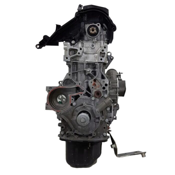 Motor t1ga ford tourneo connect / grand tourneo connect v408 monospace 1.6 tdci - Imagen 3