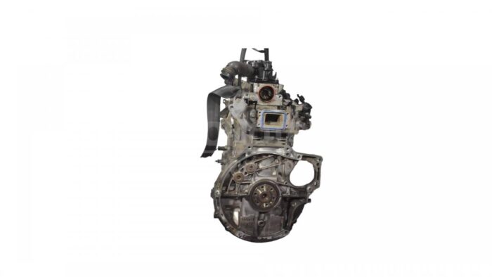 Motor t3ca, t3cb, t3cc ford tourneo courier b460 monospace 1.6 tdci - Imagen 2