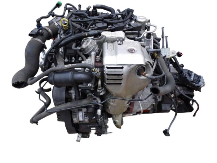 Motor m1fa ford tourneo custom v362 autob˙s (f3) 1.0 ecoboost phev