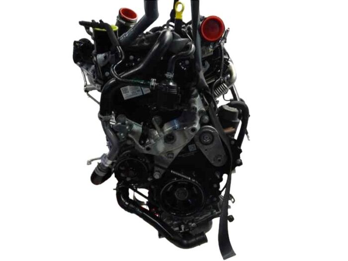 Motor p0fa ford tourneo custom v362 autob˙s (f3) 2.0 ecoblue - Imagen 2