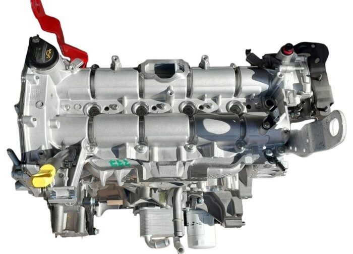 Motor ymfs, ymf6, ymfa, ymfb, bkfa, bkfb ford tourneo custom v362 autob˙s (f3) 2.0 ecoblue - Imagen 2