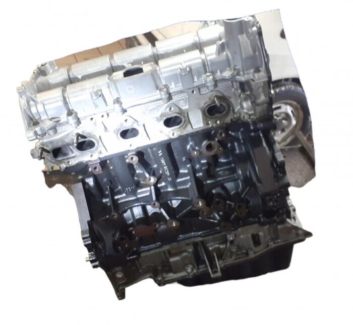 Motor bkfc, bkfd ford tourneo custom v362 autob˙s (f3) 2.0 ecoblue mhev - Imagen 2