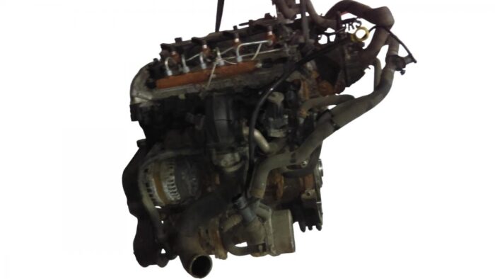 Motor cyff, cyf4 ford tourneo custom v362 autob˙s (f3) 2.2 tdci - Imagen 3