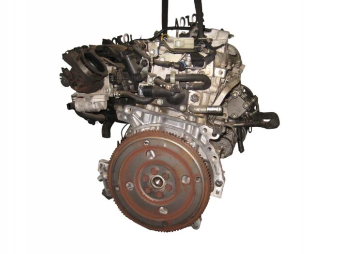 Motor z6y3, z6y1 mazda 3 (bm, bn) 1.6 (bm4, bn4) - Imagen 3