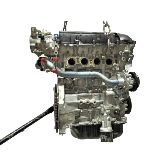 Motor p5x4 mazda 3 fastback (bp) 1.5 skyactiv-g (bp5h, bp6h)