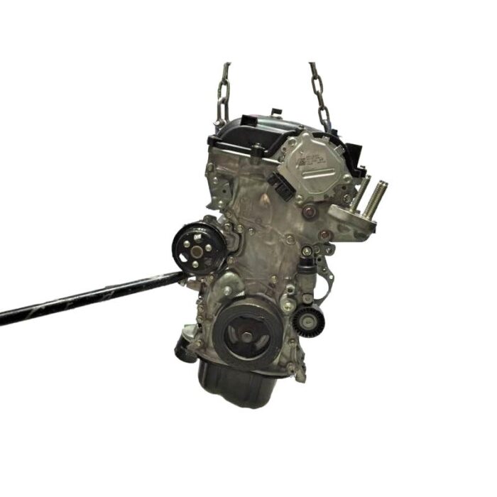 Motor p5x4 mazda 3 fastback (bp) 1.5 skyactiv-g (bp5h, bp6h) - Imagen 3