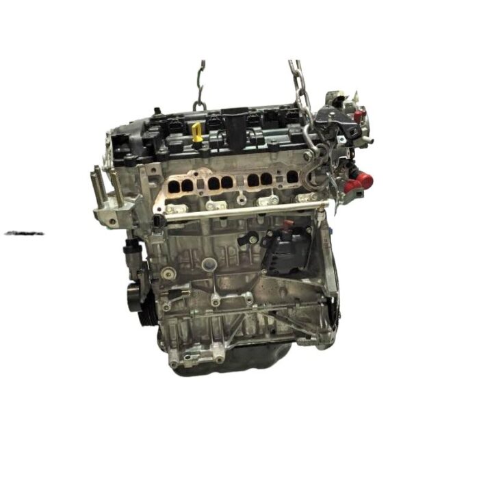 Motor p5x4 mazda 3 fastback (bp) 1.5 skyactiv-g (bp5h, bp6h) - Imagen 2