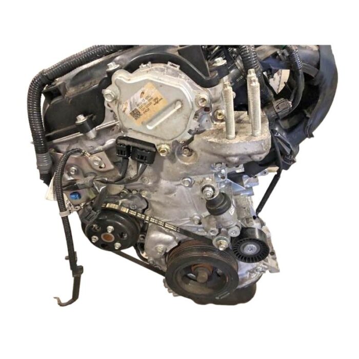 Motor p5x4 mazda 3 sed·n (bp_) 1.5 skyactiv-g (bp5s, bp6s) - Imagen 3