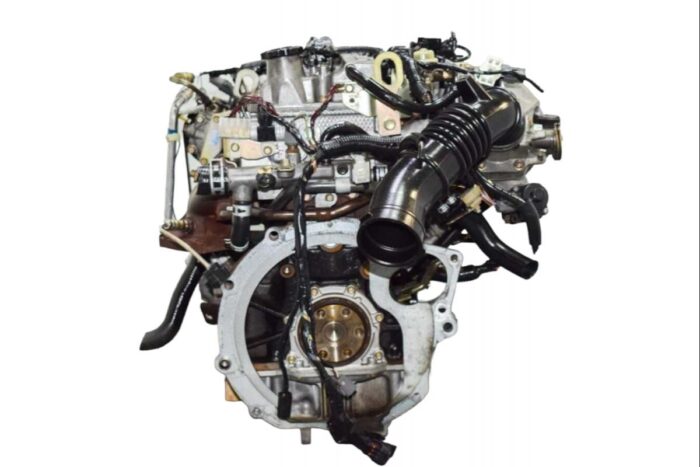 Motor s8y1, s8y2 mazda 3 sed·n (bp_) 1.8 skyactiv-d