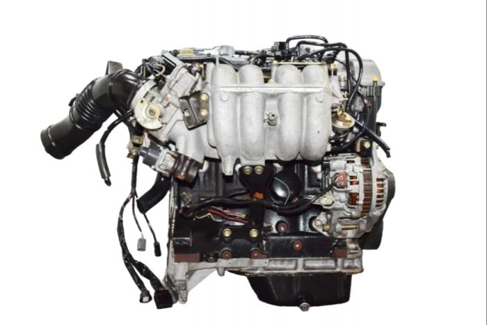 Motor s8y1, s8y2 mazda 3 sed·n (bp_) 1.8 skyactiv-d - Imagen 3