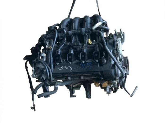 Motor pexn mazda 3 sed·n (bp_) 2.0 skyactiv-g m hybrid (bp5s, bp6s) - Imagen 2