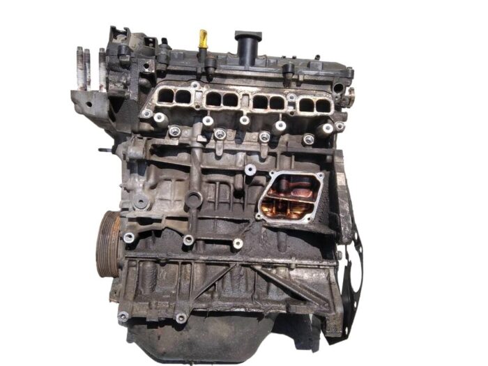 Motor pey5, pexl, pexb, pey7 mazda 6 ranchera familiar (gj, gl) 2.0 (gjefw) - Imagen 3