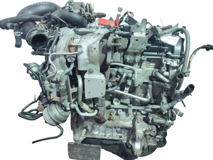 Motor shy4 mazda 6 ranchera familiar (gj, gl) 2.2 d awd - Imagen 3