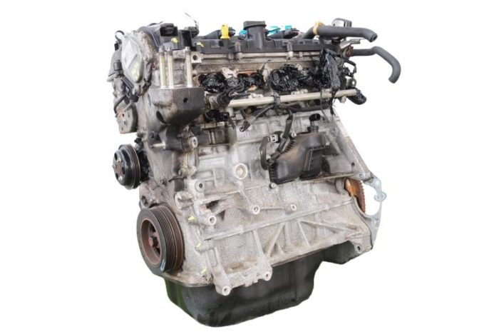 Motor py-y8, pyy1, py-za mazda 6 ranchera familiar (gj, gl) 2.5 - Imagen 3