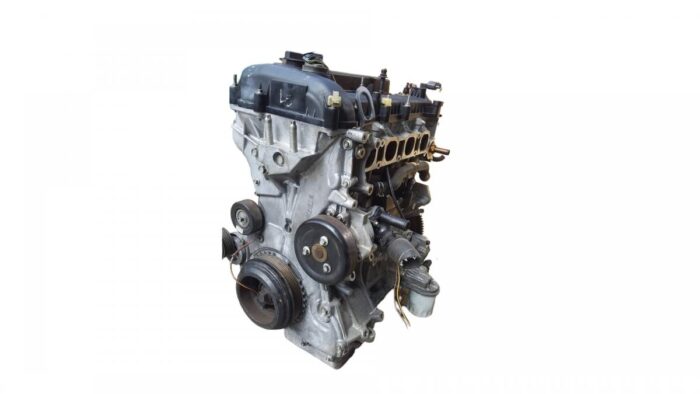 Motor pey5, pexl, pexb, pey7 mazda 6 sed·n (gj, gl) 2.0 (gj2, gl2, gl6) - Imagen 3