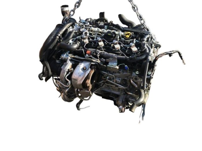 Motor shy1 mazda 6 sed·n (gj, gl) 2.2 d (gj2fp)