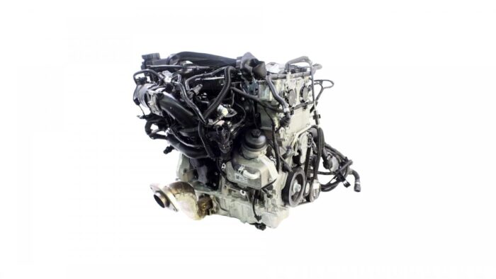 Motor m 260.920 mercedes-benz cla (c118) amg cla 35 4-matic (118.351) - Imagen 2