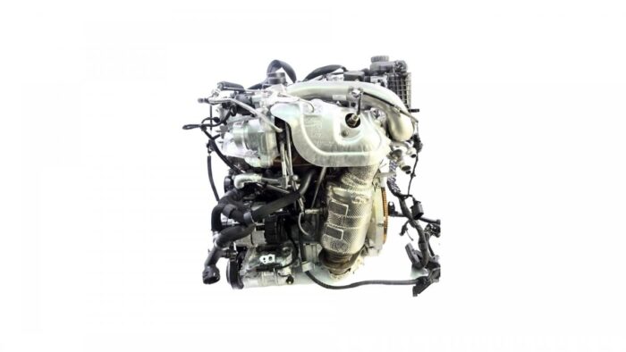 Motor m 260.920 mercedes-benz cla (c118) amg cla 35 4-matic (118.351)