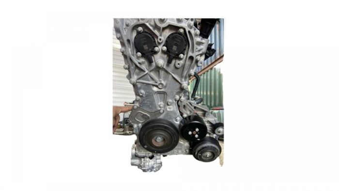 Motor m 282.914 mercedes-benz cla (c118) cla 180 (118.384)