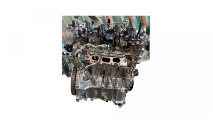 Motor m 282.914 mercedes-benz cla (c118) cla 180 (118.384) - Imagen 3