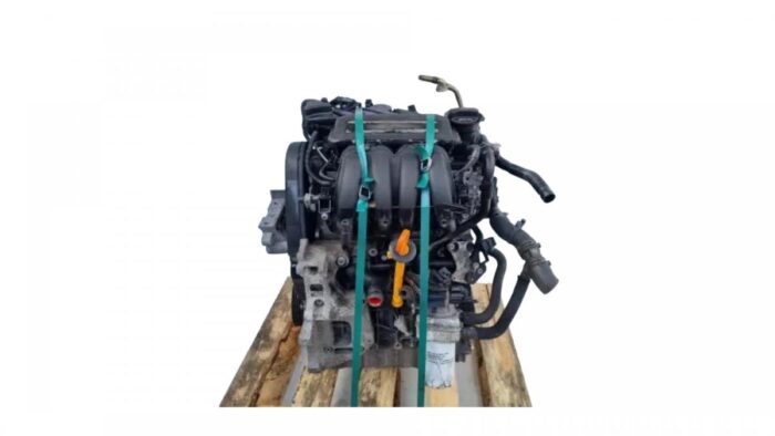 Motor chga seat altea xl (5p5, 5p8) 1.6 lpg - Imagen 2