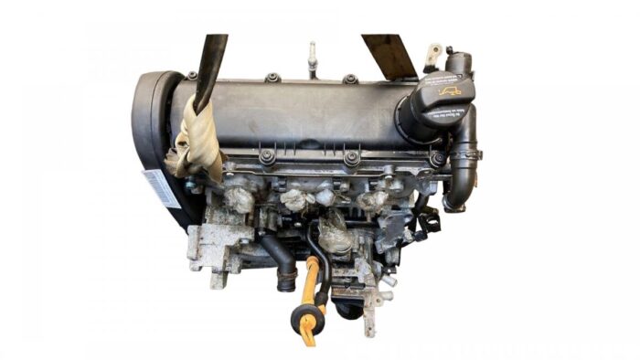 Motor bse, cmxa, bsf, ccsa seat altea xl (5p5, 5p8) 1.6 multifuel