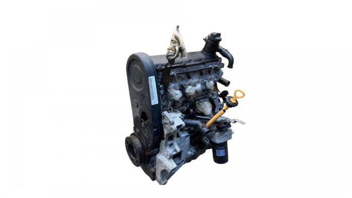 Motor bse, cmxa, bsf, ccsa seat altea xl (5p5, 5p8) 1.6 multifuel - Imagen 3