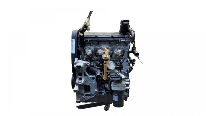 Motor bse, cmxa, bsf, ccsa seat altea xl (5p5, 5p8) 1.6 multifuel - Imagen 2