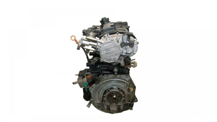 Motor bwa seat toledo iii (5p2) 2.0 tfsi