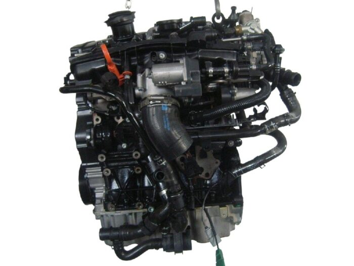 Motor bwa seat toledo iii (5p2) 2.0 tfsi - Imagen 2