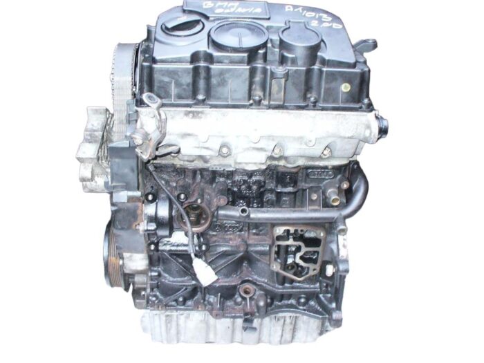 Motor bmm skoda octavia ii (1z3) 2.0 tdi - Imagen 3