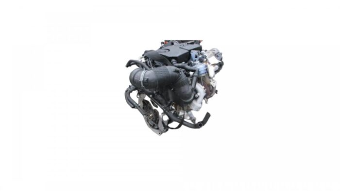 Motor culc volkswagen golf vi descapotable (517) 2.0 tsi