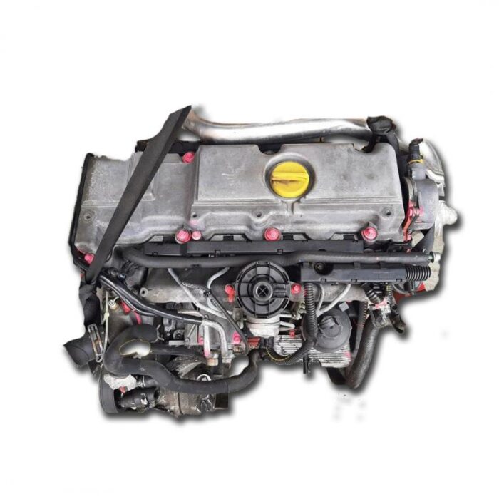 Motor dgea volkswagen golf viii (cd1) 1.4 tsi ehybrid