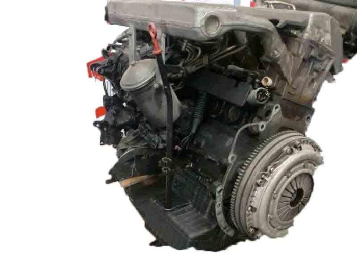 Motor m10 b20 a bmw 1502-2002 (e10) 2002 - Imagen 4