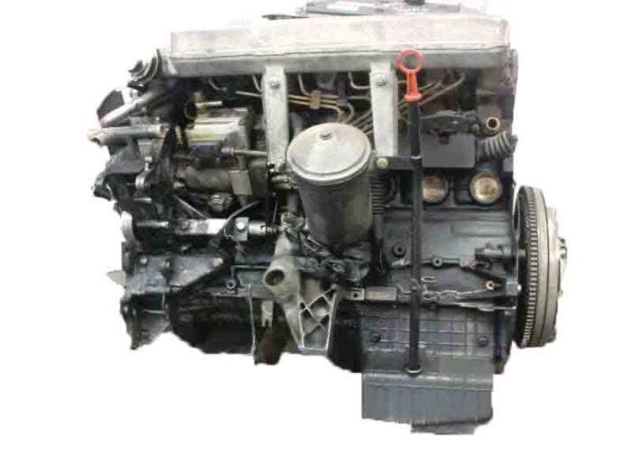 Motor m10 b20 a bmw 1502-2002 (e10) 2002