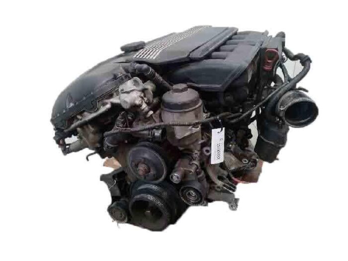 Motor m10 b20 (23ea) bmw 1502-2002 (e10) 2002 tii - Imagen 2