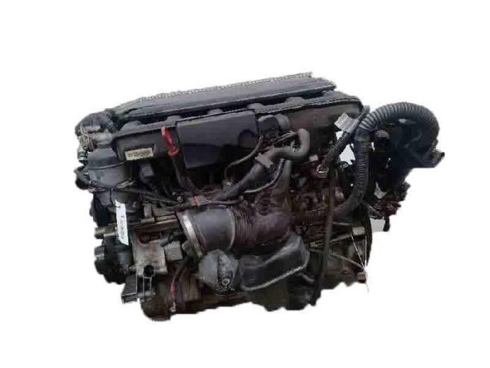 Motor m10 b20 (23ea) bmw 1502-2002 (e10) 2002 tii