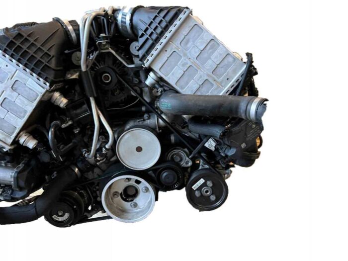 Motor m10 b20 (22t a) bmw 1502-2002 (e10) 2002 turbo - Imagen 3