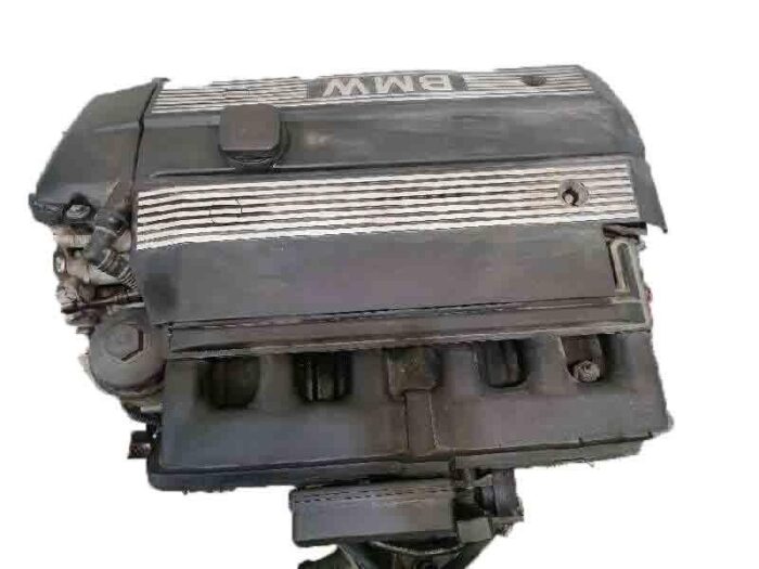 Motor m10 b20 bmw 1502-2002 touring (e6) 2002 tii - Imagen 4