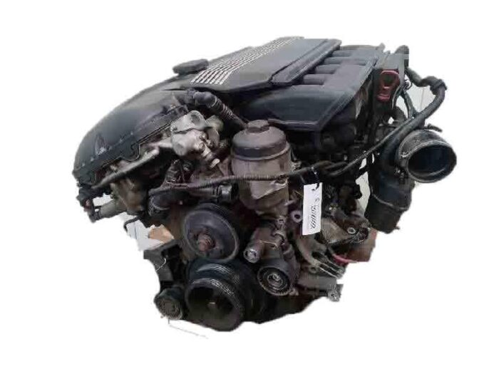 Motor m10 b20 bmw 1502-2002 touring (e6) 2002 tii - Imagen 2