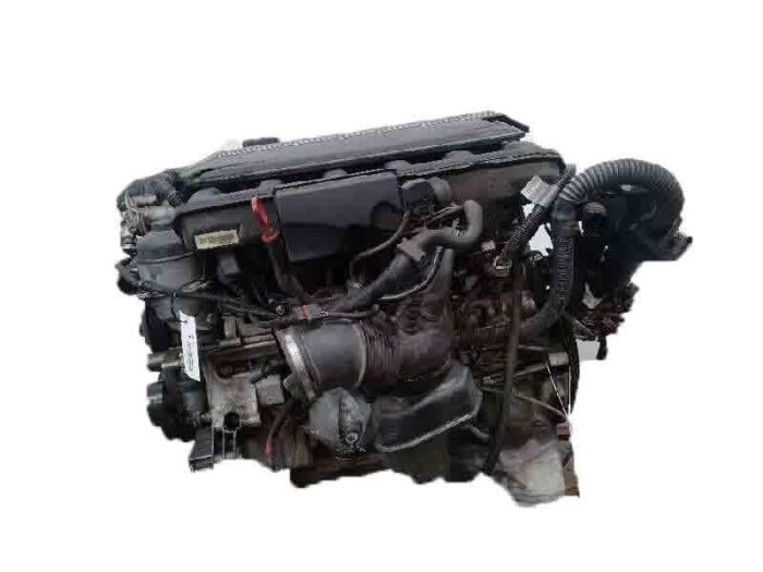 Motor m10 b20 bmw 1502-2002 touring (e6) 2002 tii