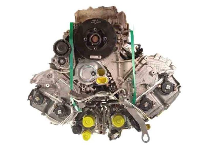 Motor m30 b30 bmw 2500-3.3 (e3) 3.0 si - Imagen 2